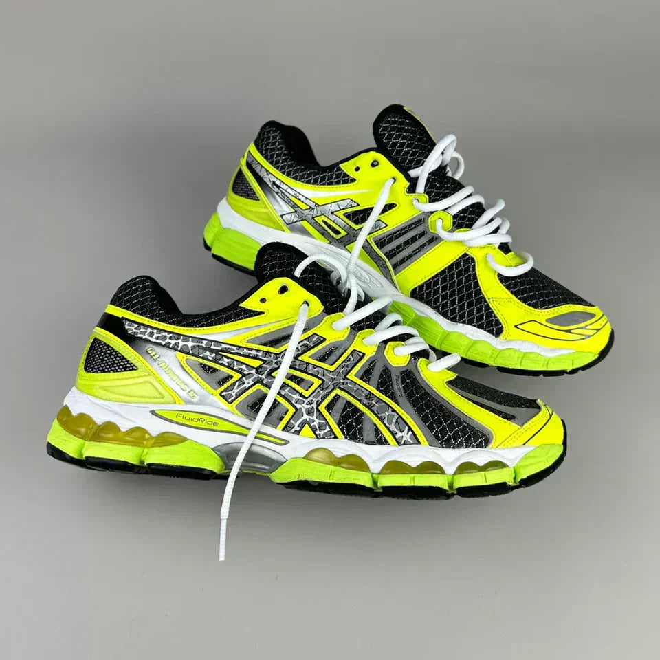 Sneakers Asics Nimbus