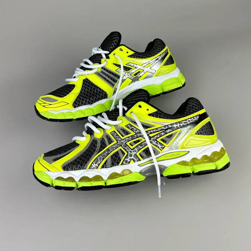 Sneakers Asics Nimbus