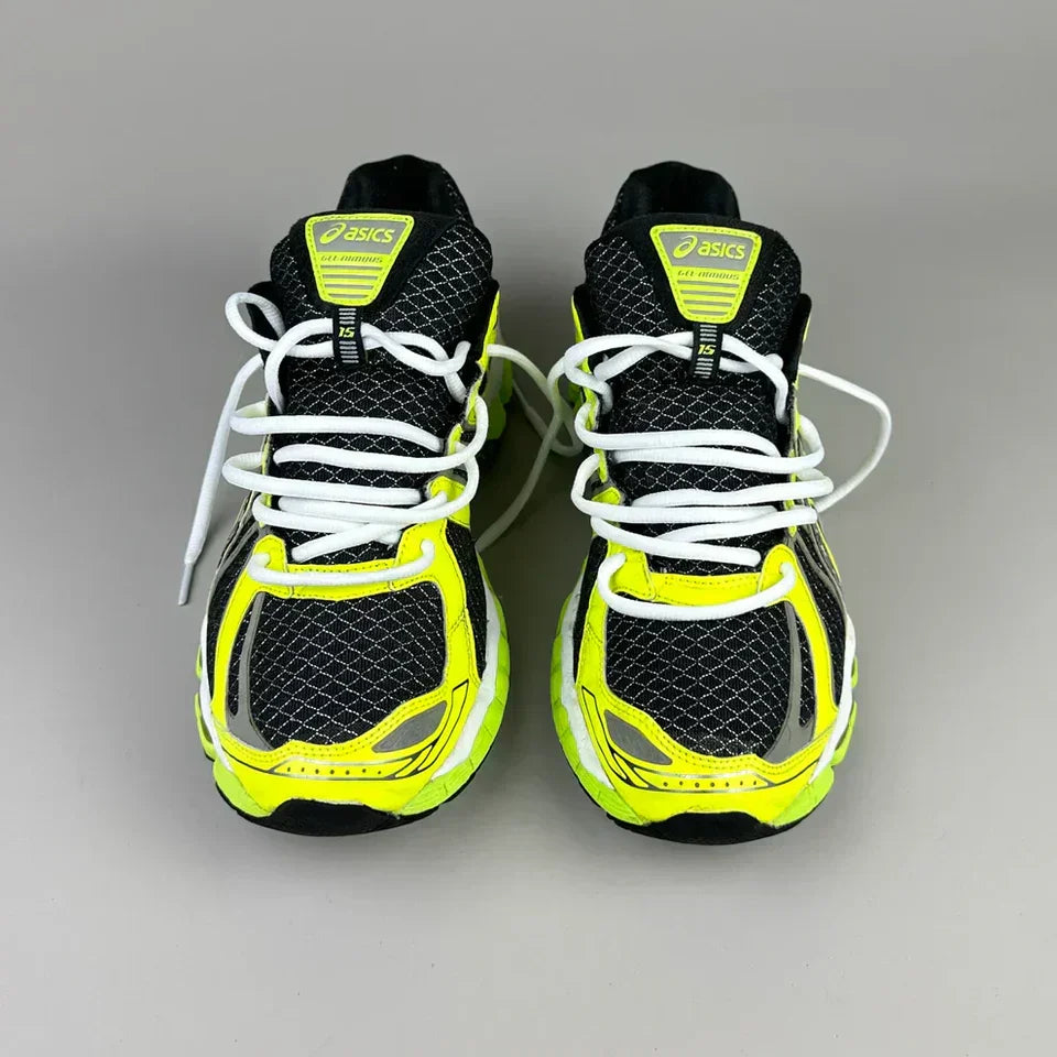 Sneakers Asics Nimbus