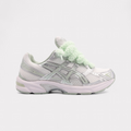 Asics GEL-1130 Sage Frost - Fluffy Laces Mint