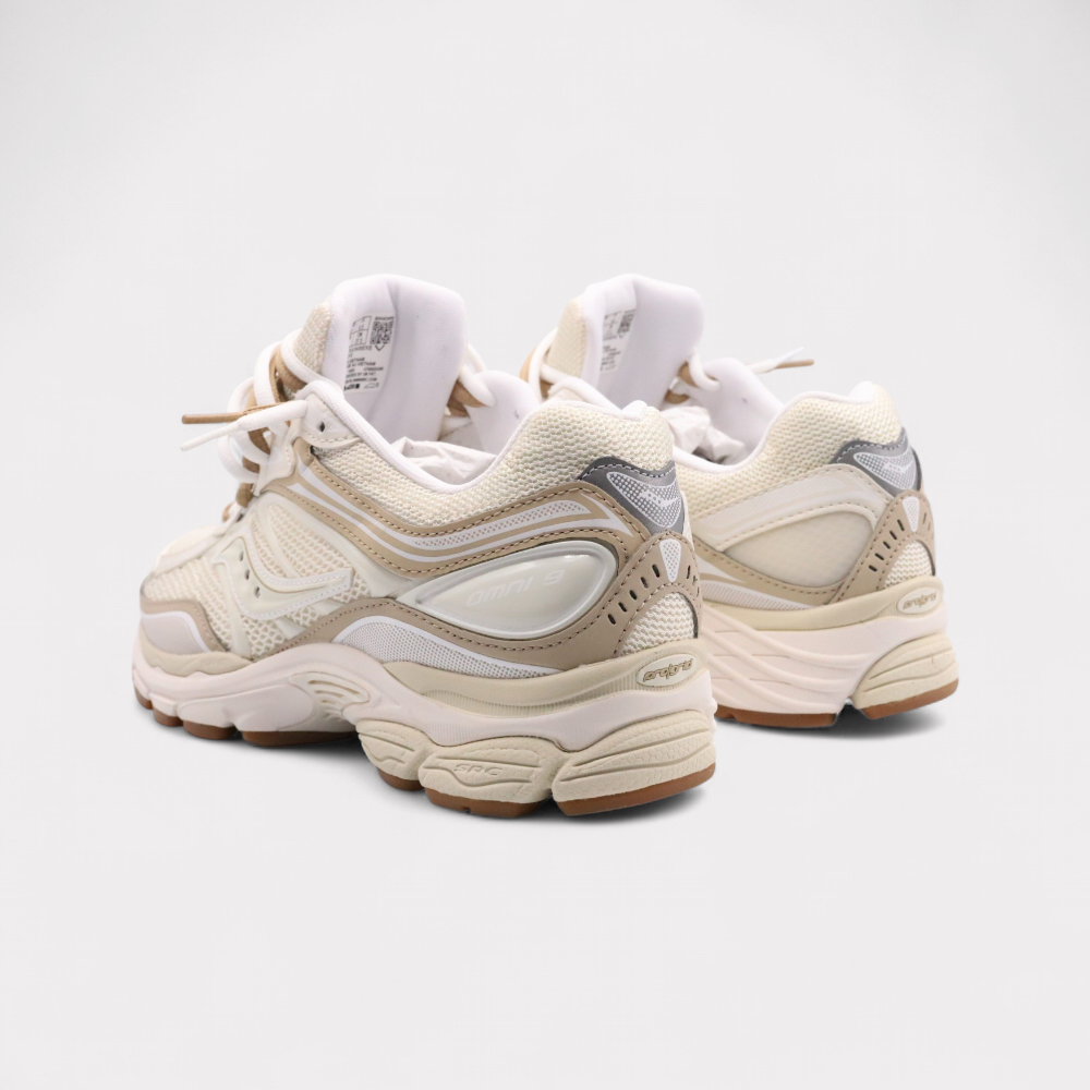 Sneakers Saucony