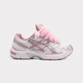 Asics GEL-1130 Taro Purple - Fluffy Laces Pink