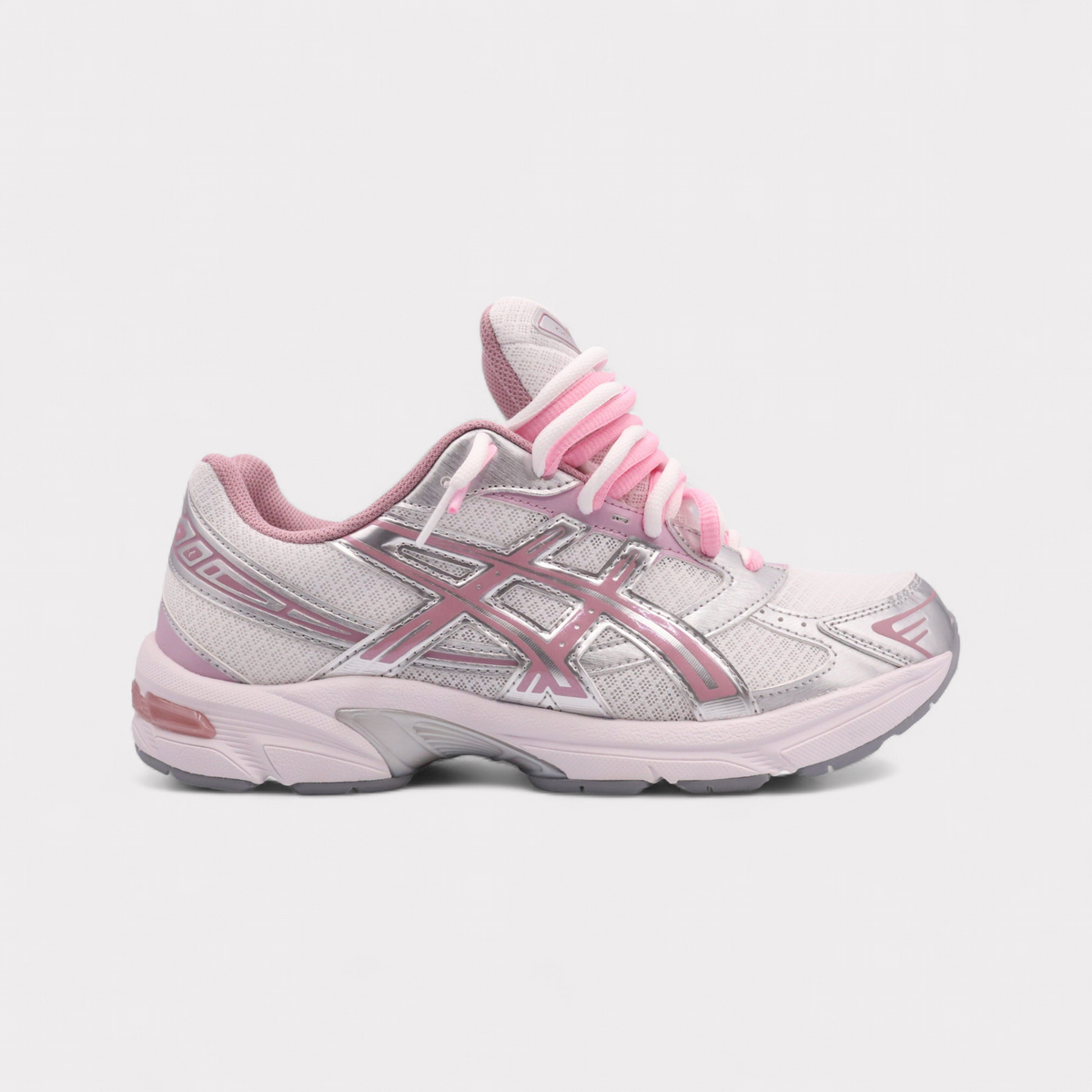 Asics GEL-1130 Taro Purple - Double Laces