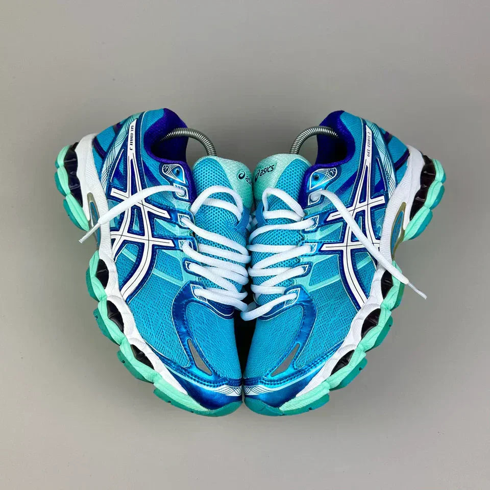 Sneakers Asics Nimbus