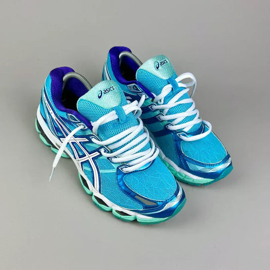 Sneakers Asics Nimbus