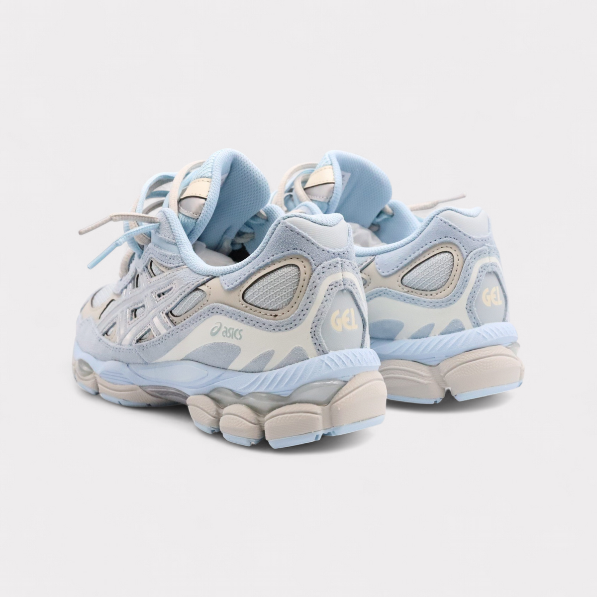 Sneakers Asics Gel-NYC