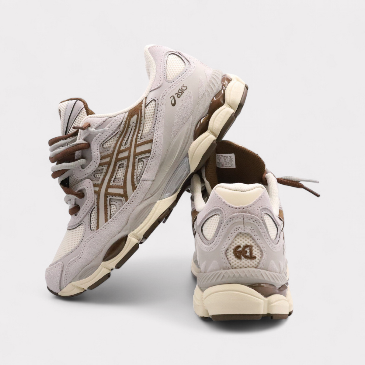 Sneakers Asics Gel-NYC