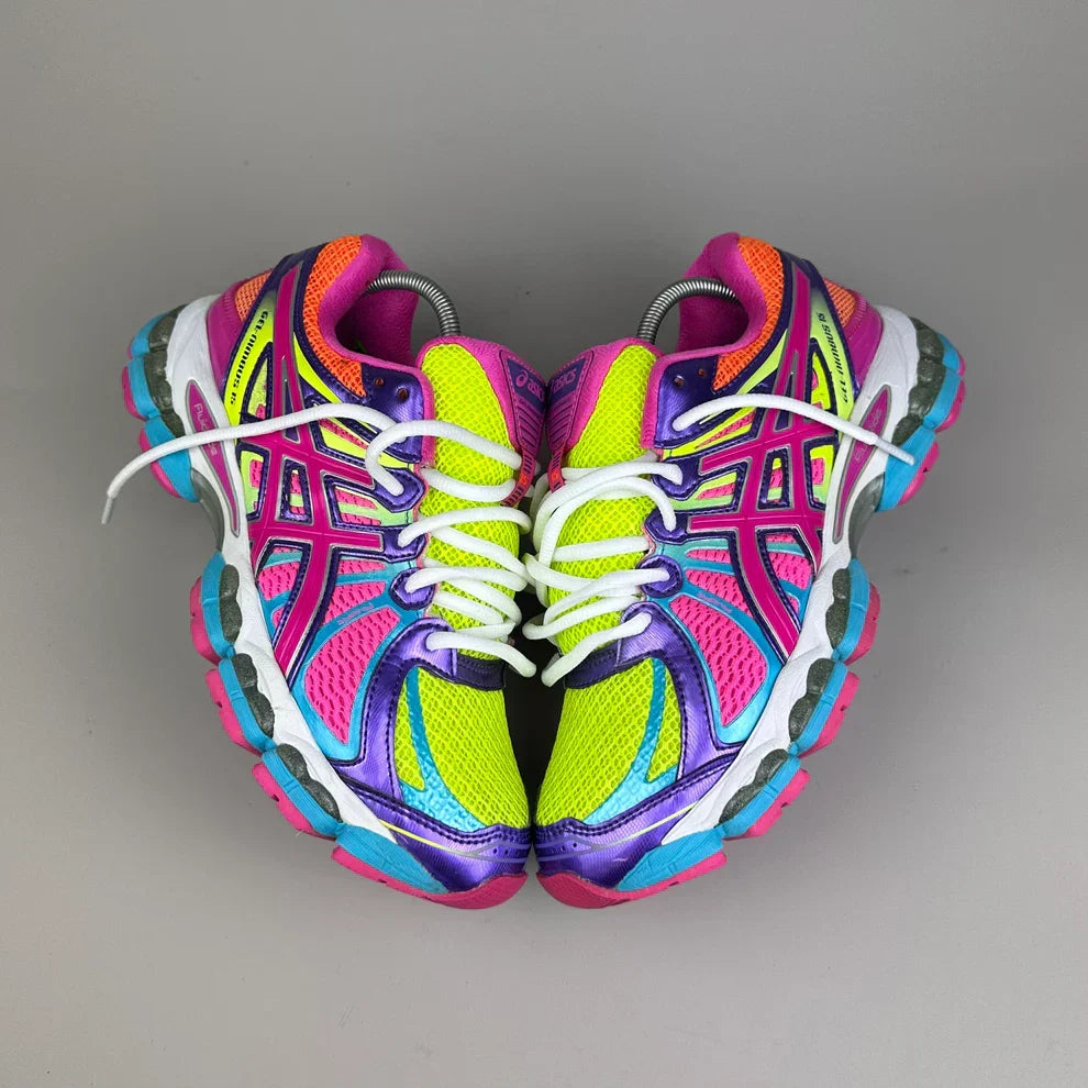 Sneakers Asics Nimbus