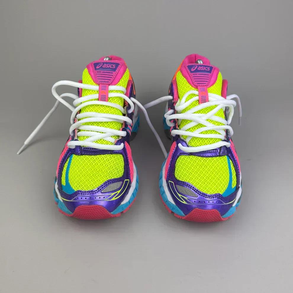 Sneakers Asics Nimbus