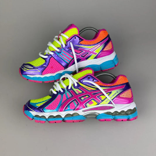Sneakers Asics Nimbus