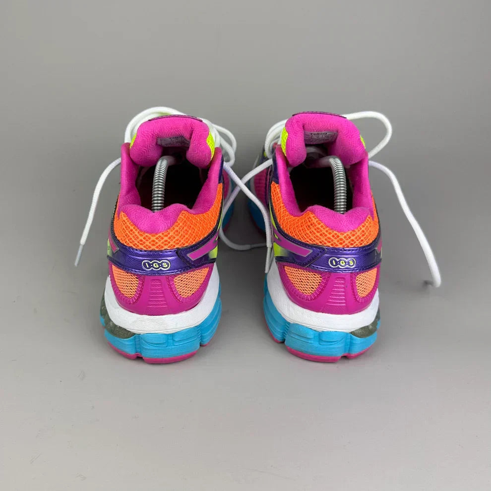 Sneakers Asics Nimbus