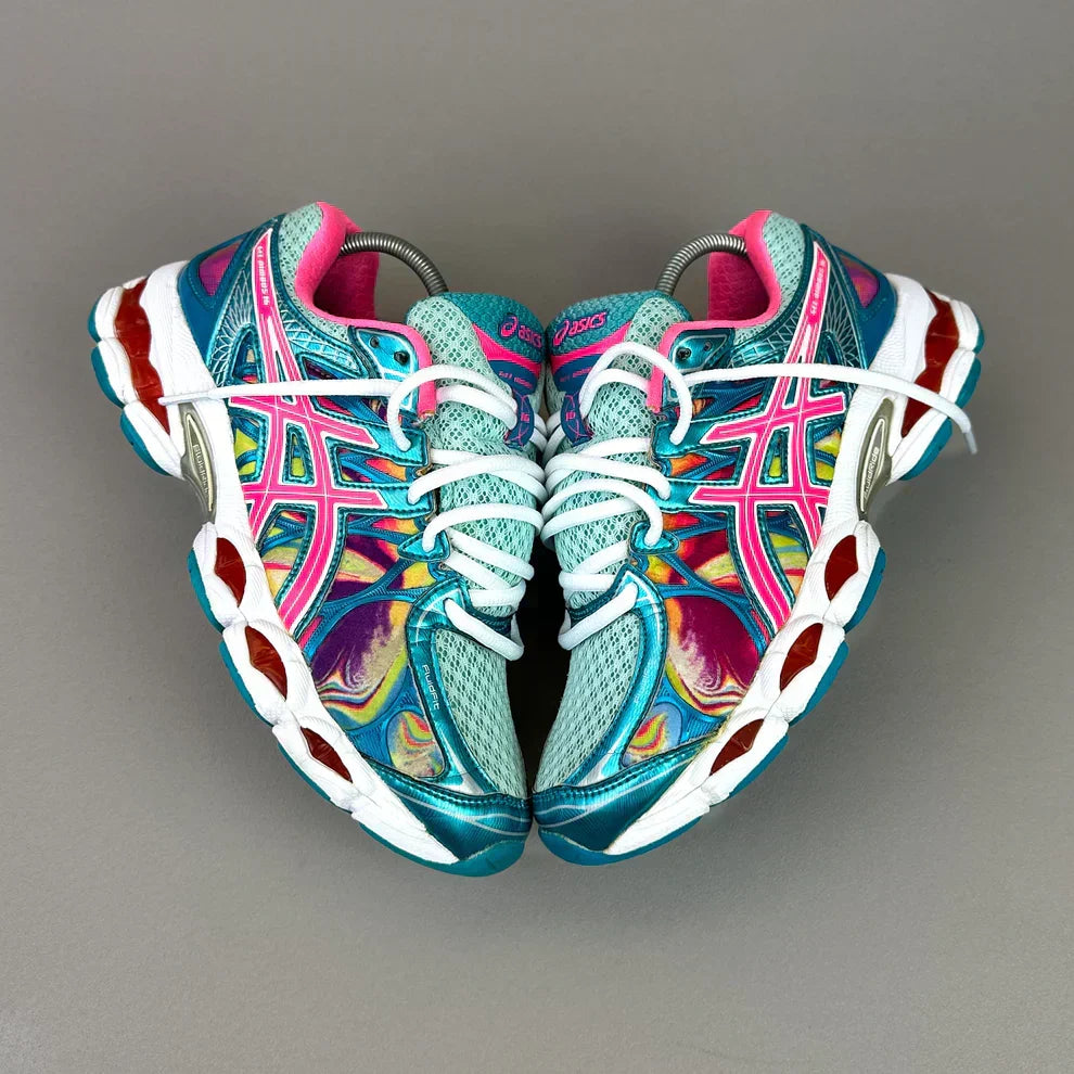 Sneakers Asics Nimbus