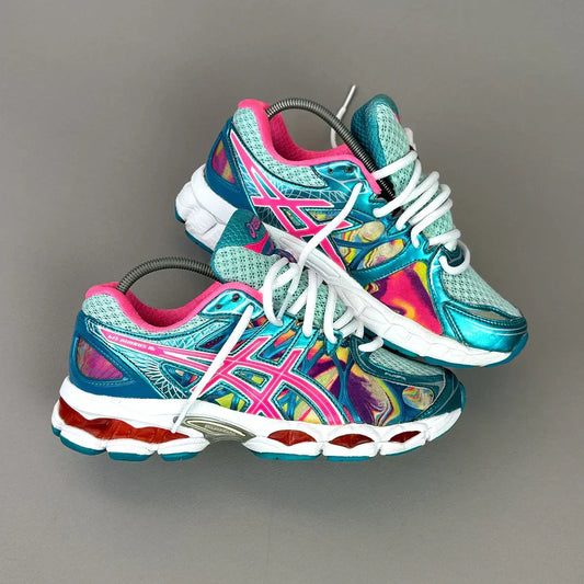 Sneakers Asics Nimbus