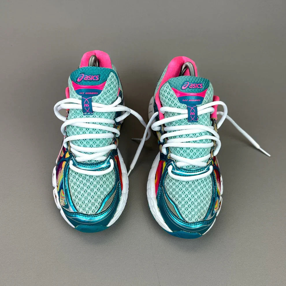 Sneakers Asics Nimbus