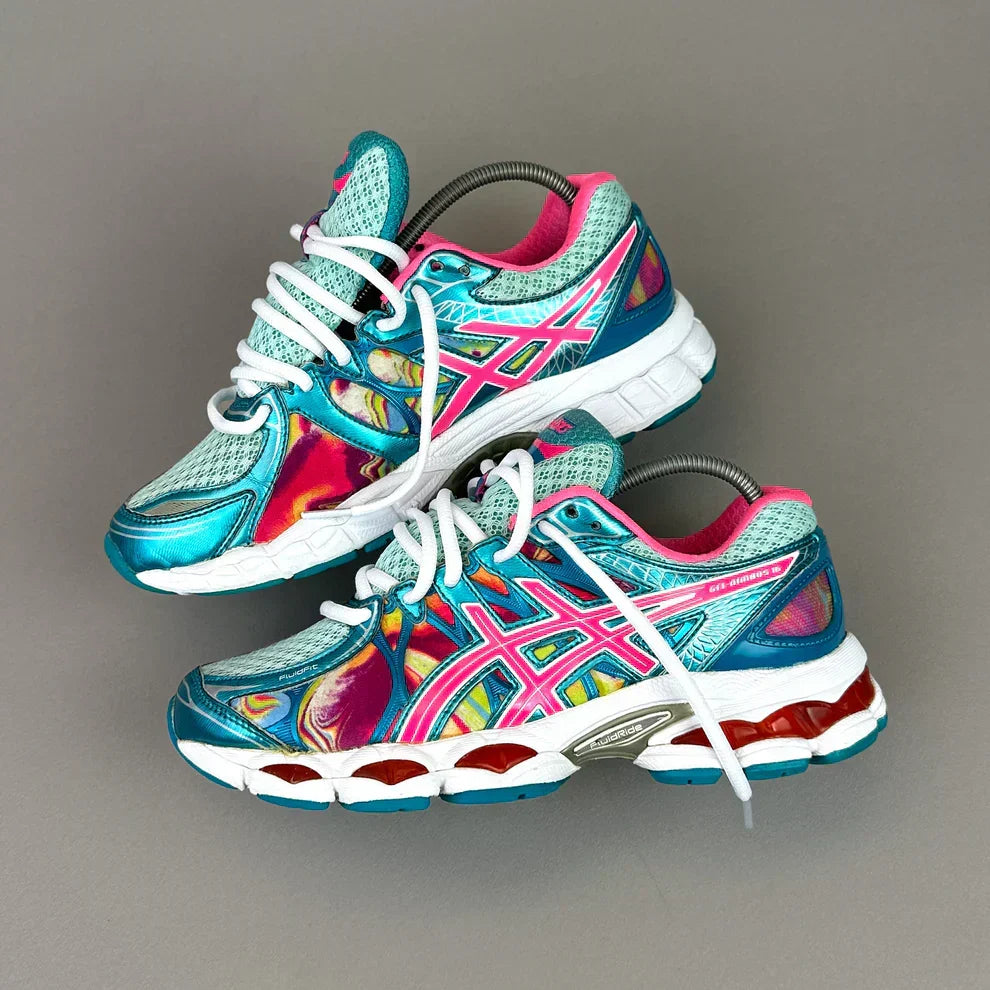 Sneakers Asics Nimbus