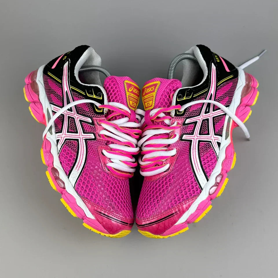 Sneakers Asics Nimbus