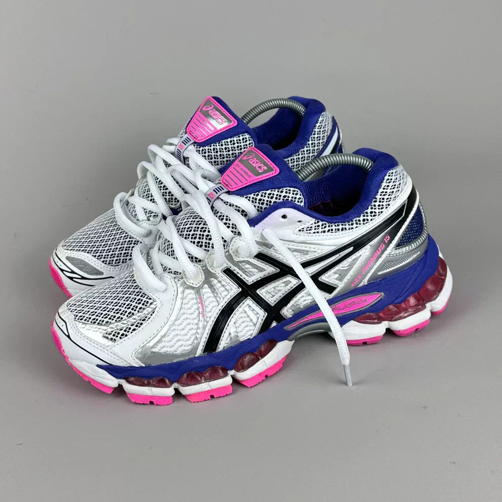 Sneakers Asics Nimbus