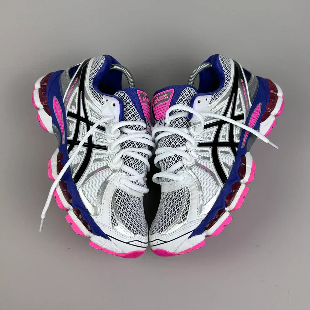 Sneakers Asics Nimbus
