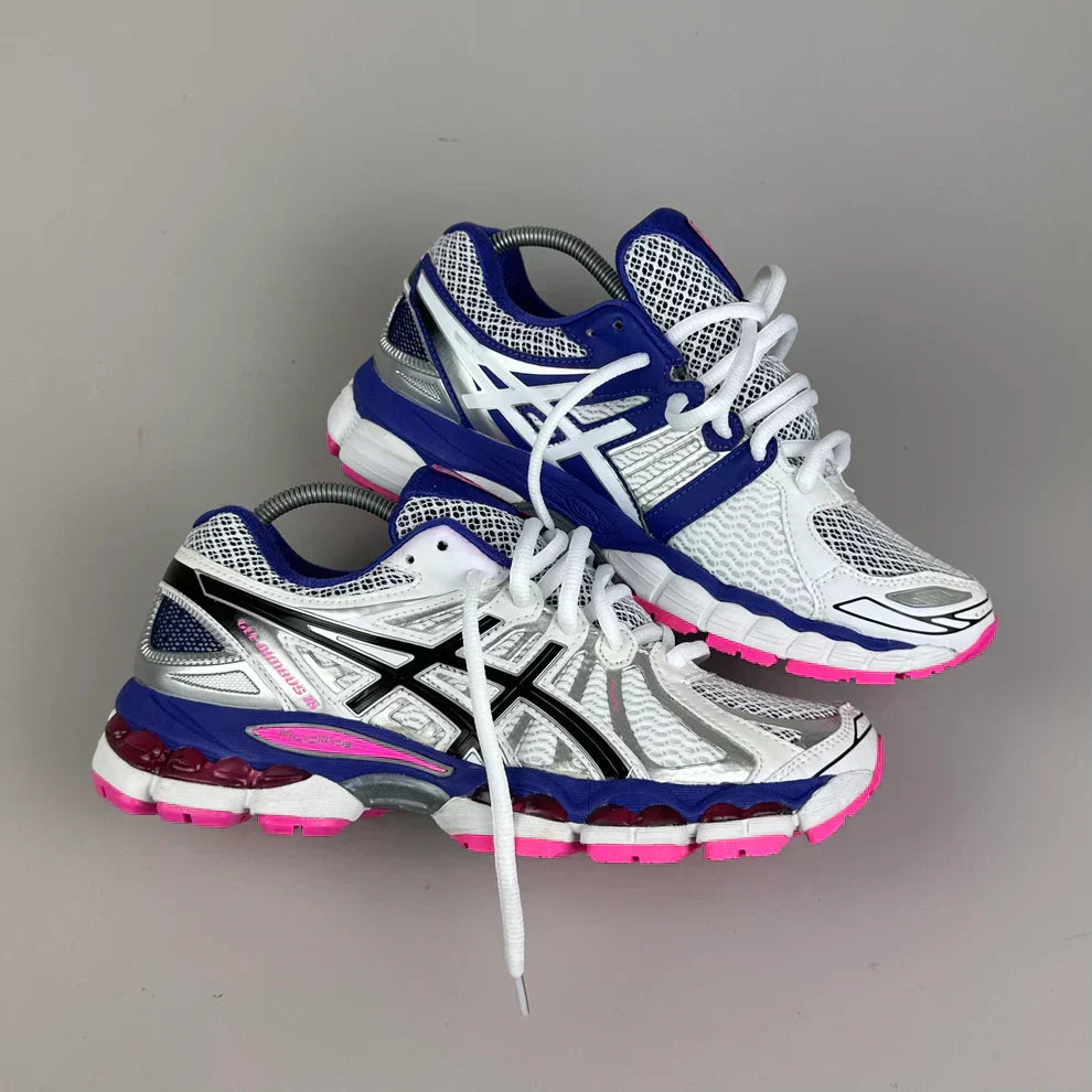 Sneakers Asics Nimbus