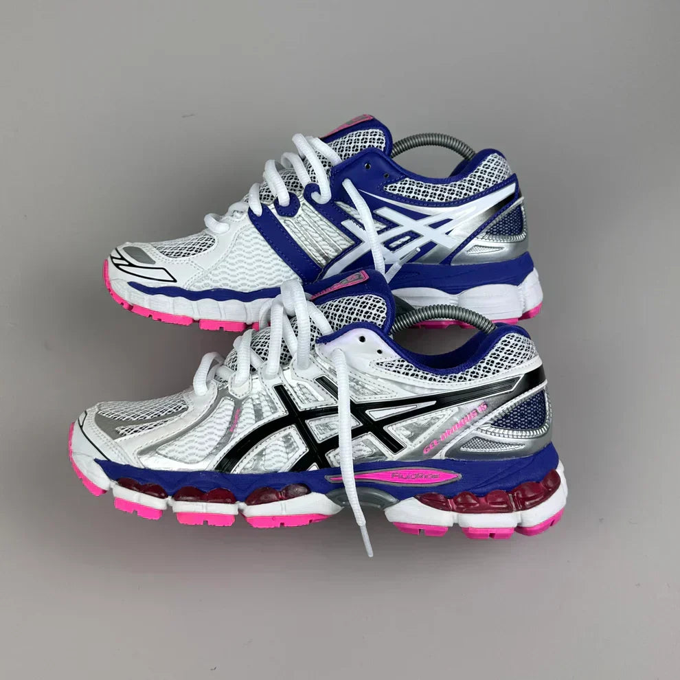 Sneakers Asics Nimbus