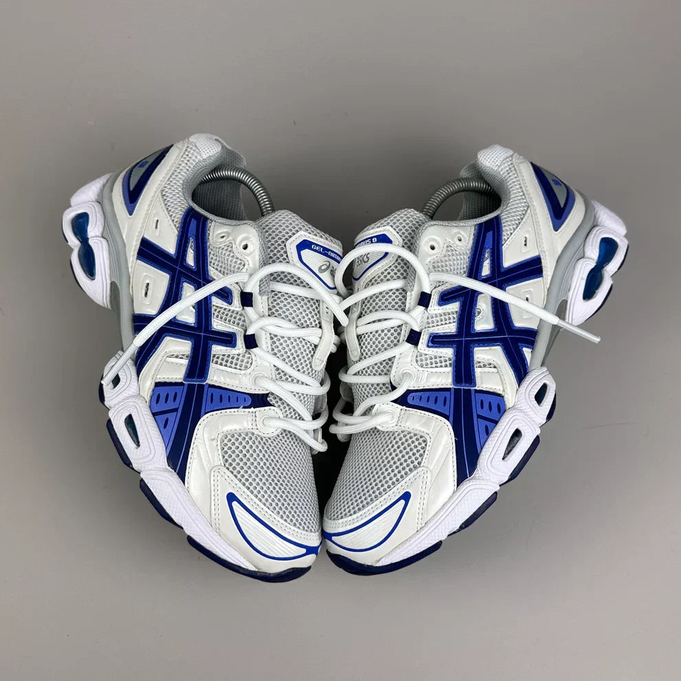 Sneakers Asics Nimbus