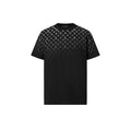 Louis Vuitton Tee-shirt Monogram Gradient en coton