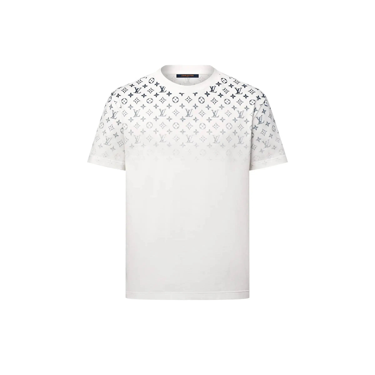 Louis Vuitton Tee-shirt Monogram Gradient