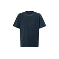 Louis Vuitton Tee-shirt Monogram en French Terry