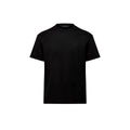 Louis Vuitton Tee-shirt à motif Damier et signature