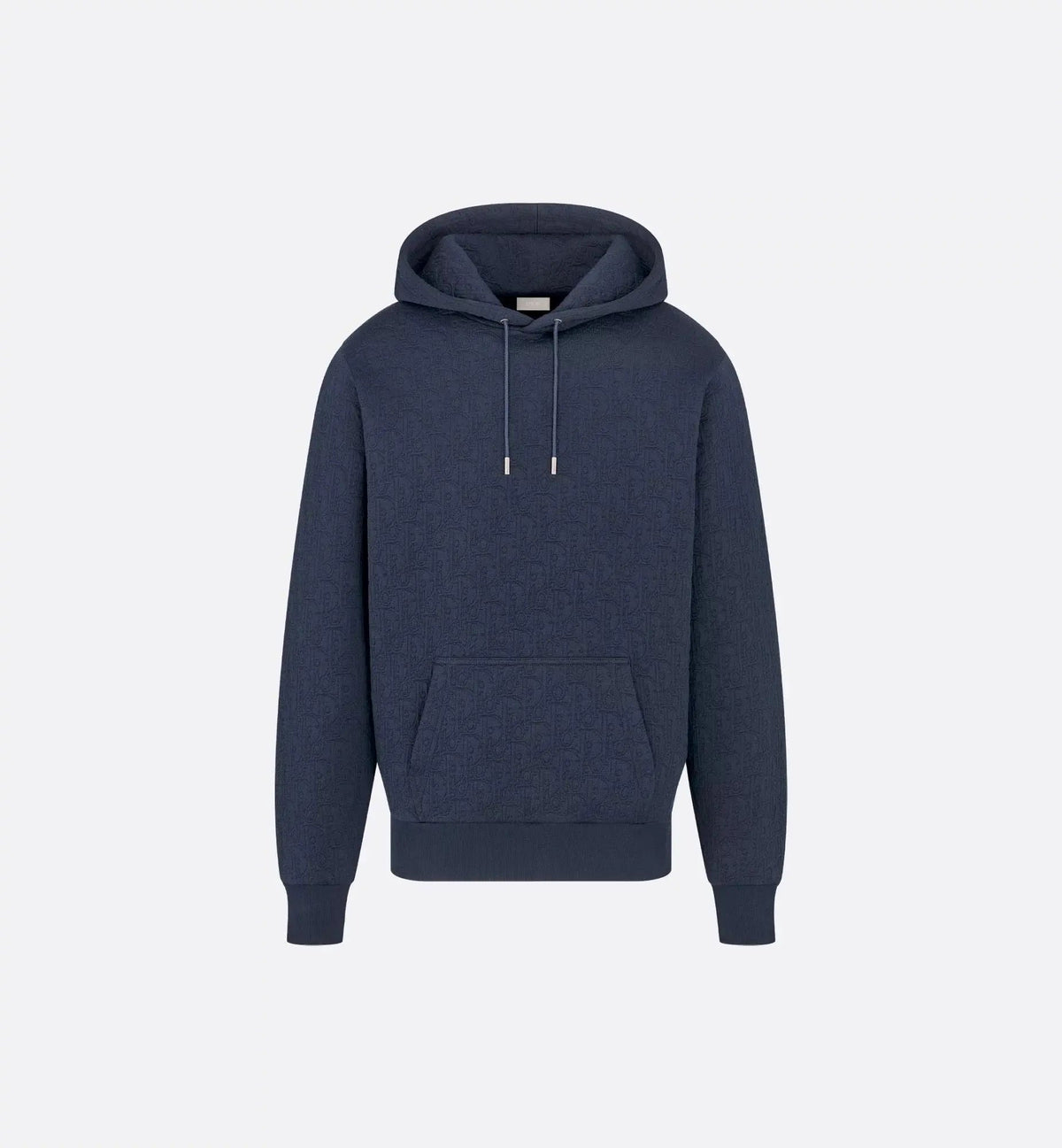 Dior Sweatshirt à capuche CD Oblique