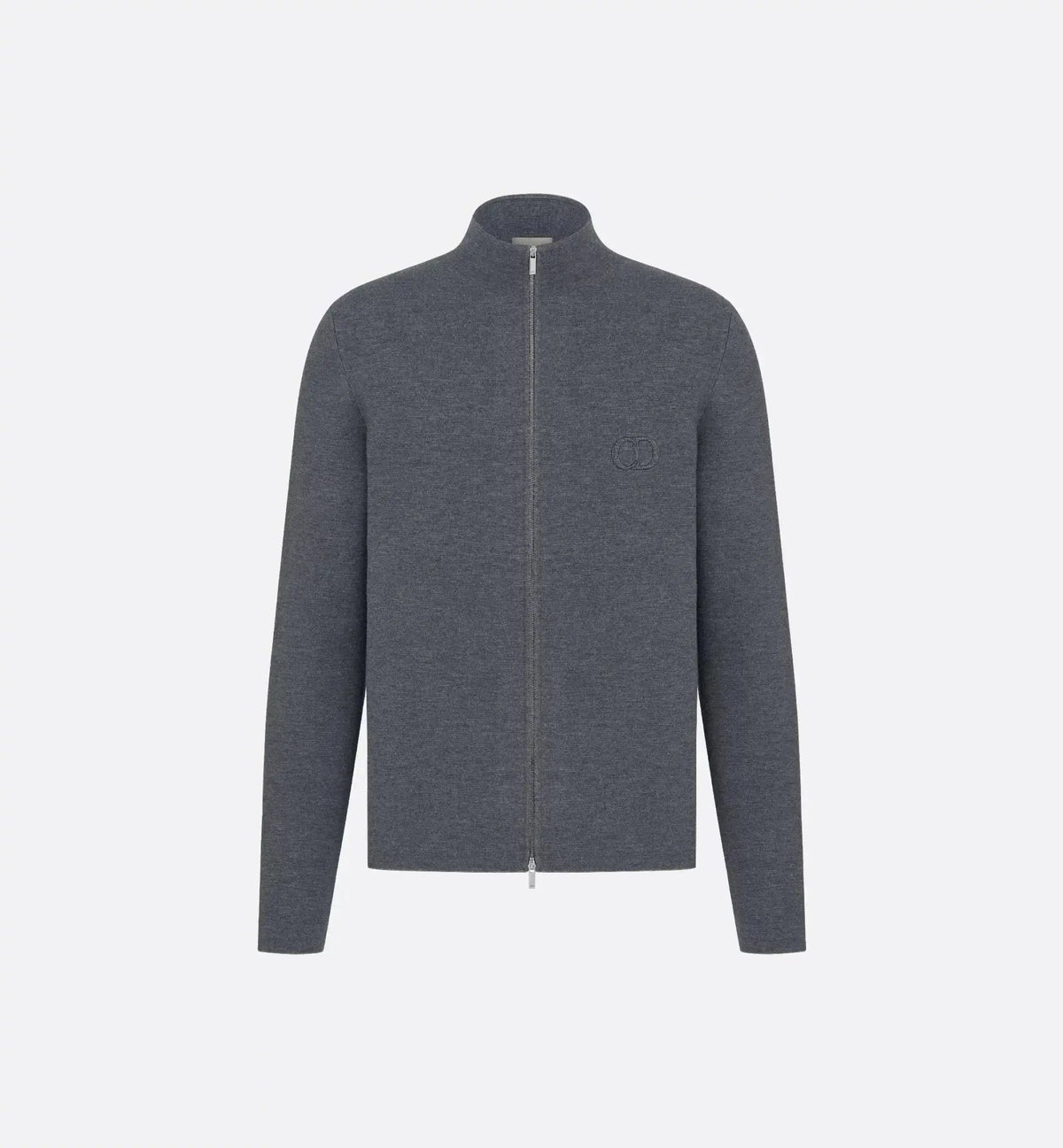 Dior Pull zippé CD Icon