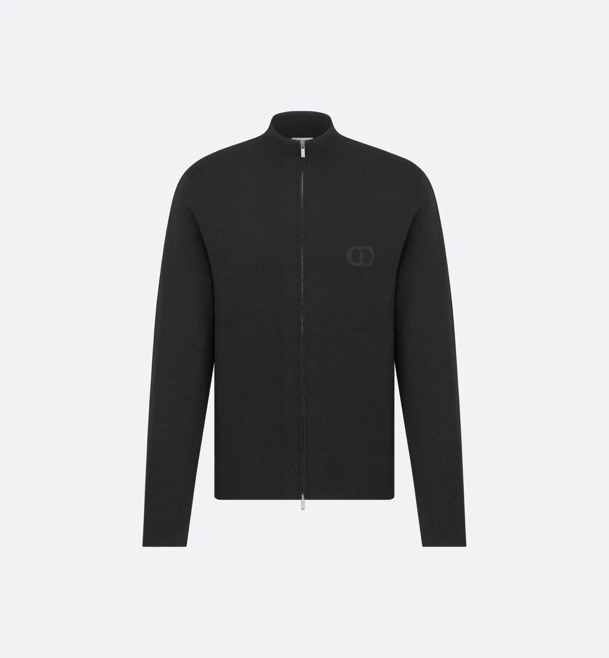 Dior Pull zippé CD Icon