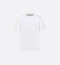 Dior T-shirt CD Icon, coupe relax