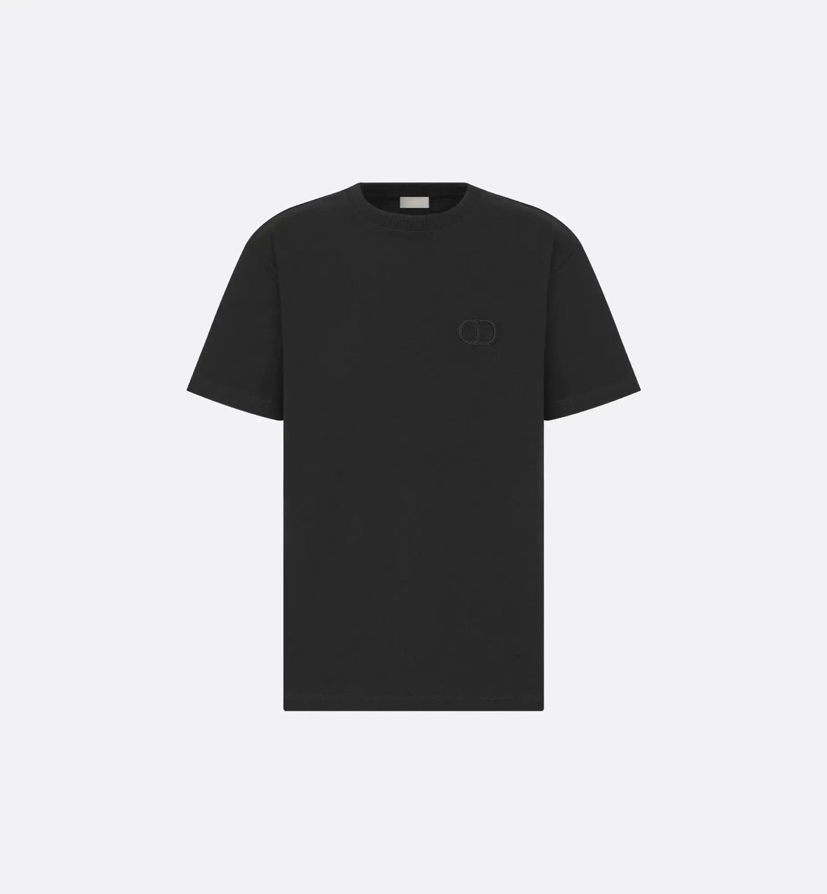Dior T-shirt CD Icon, coupe relax