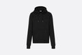 Dior Sweatshirt à capuche CD Icon