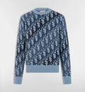 Dior Pull CD Oblique