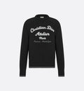 Dior Pull Christian CD Atelier
