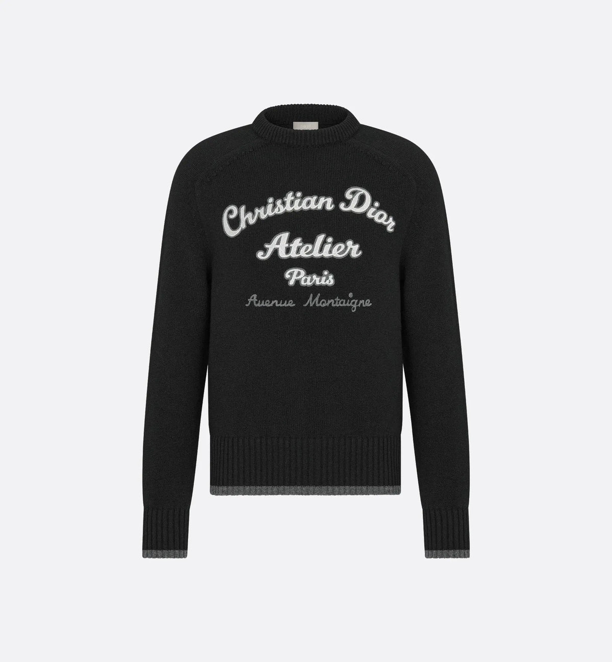 Dior Pull Christian CD Atelier