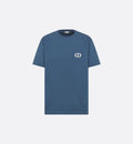 Dior T-shirt CD Icon, coupe relax