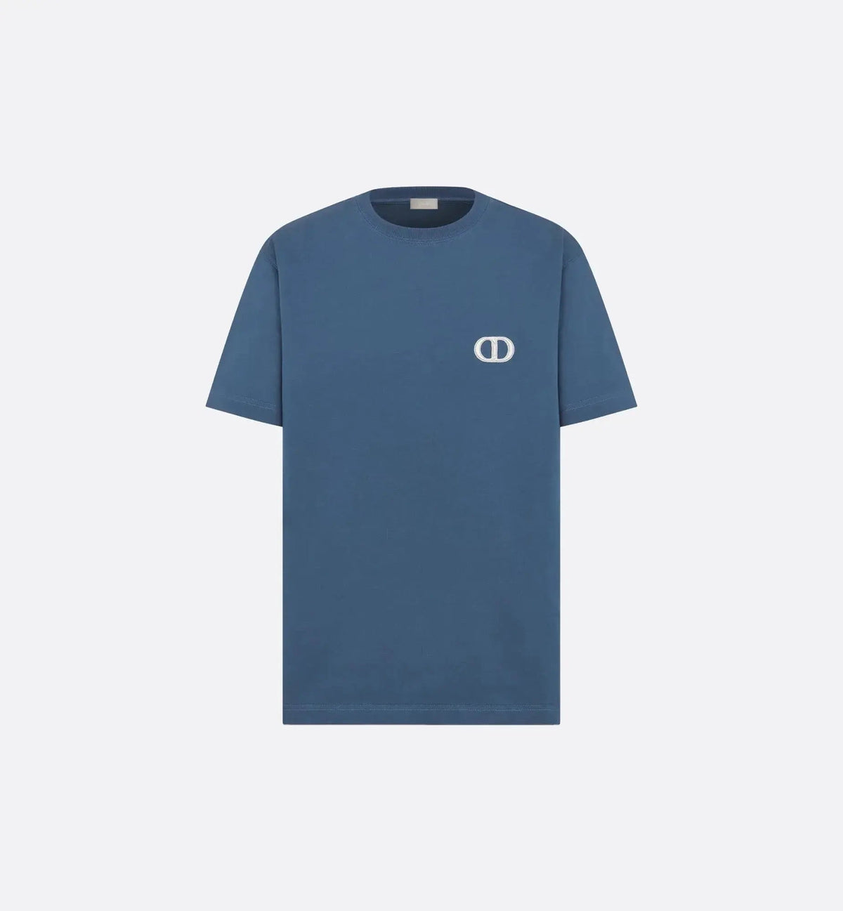 Dior T-shirt CD Icon, coupe relax