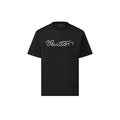 Louis Vuitton Tee-shirt à manches courtes avec signature