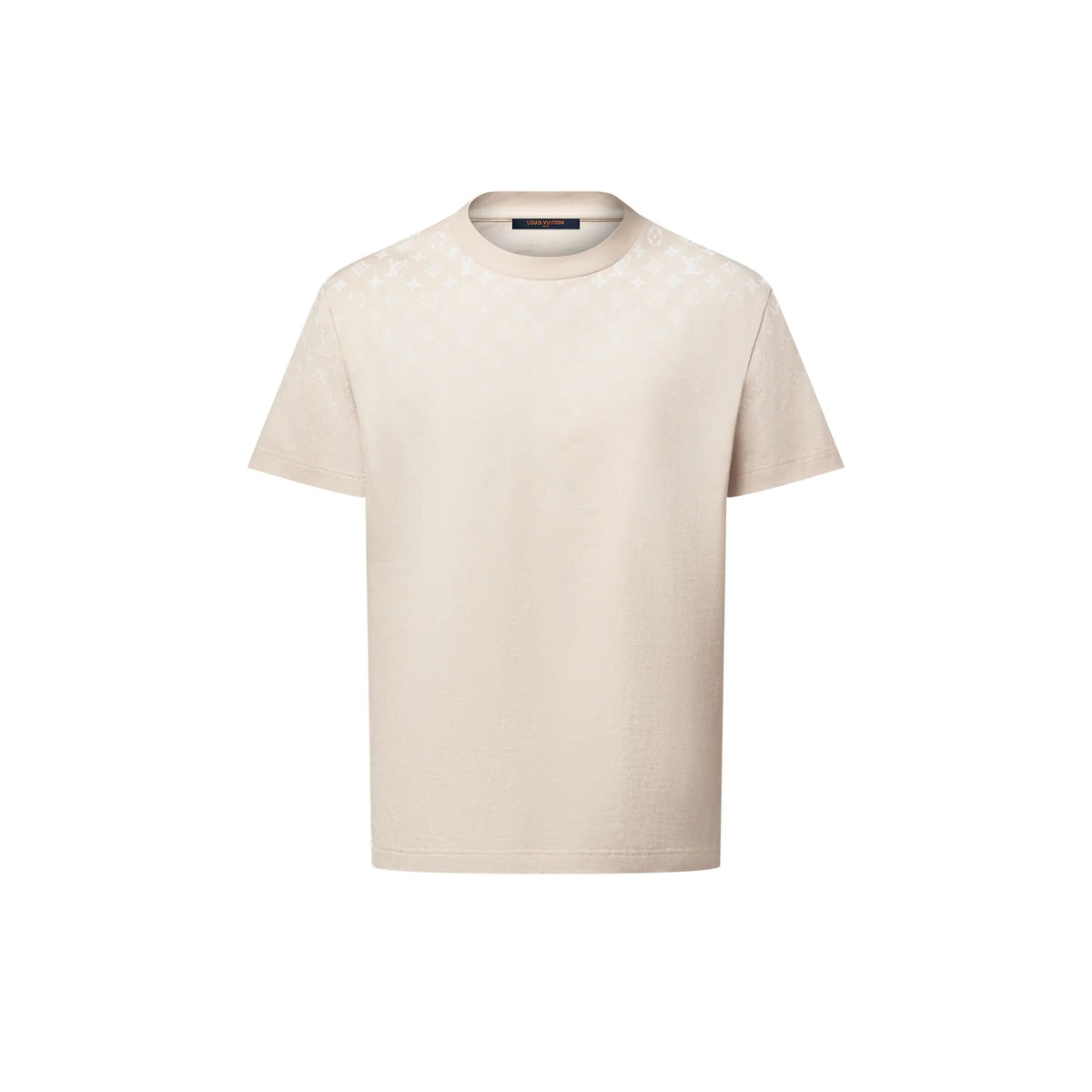 Louis Vuitton Tee-shirt Monogram Gradient