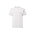 Louis Vuitton Tee-shirt manches courtes en coton