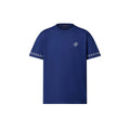 Louis Vuitton Tee-shirt manches courtes en coton