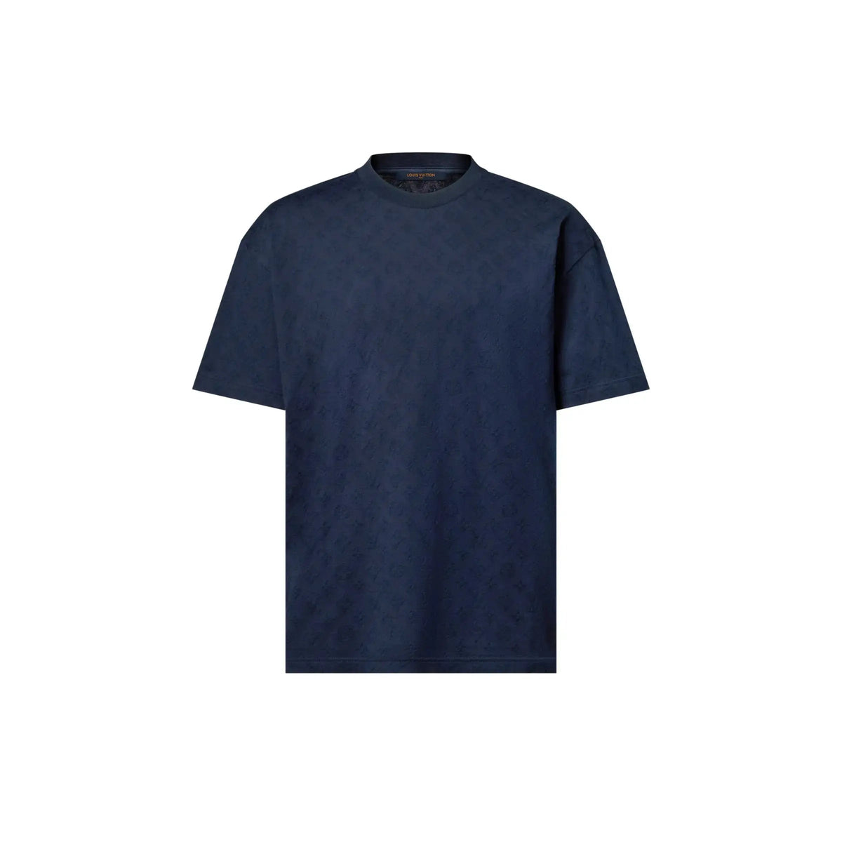 Louis Vuitton Tee-shirt Monogram Fil Coupé