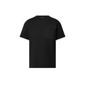 Louis Vuitton Tee-shirt en coton piqué