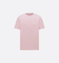 Dior T-shirt CD Icon, coupe relax