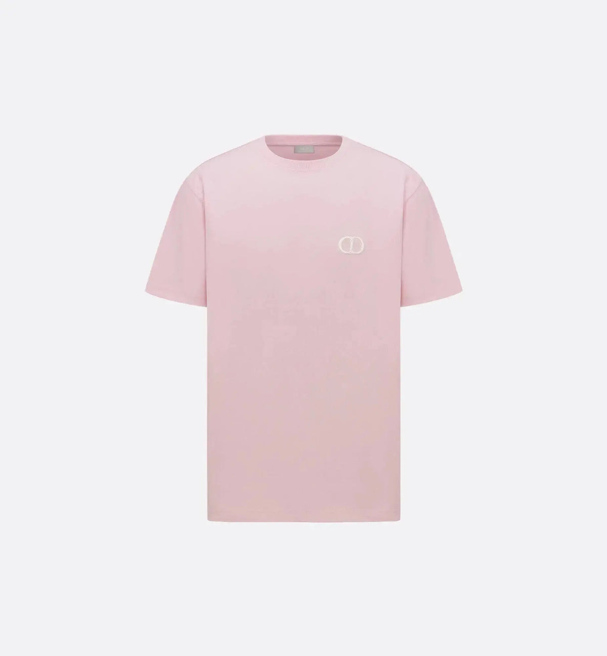 Dior T-shirt CD Icon, coupe relax