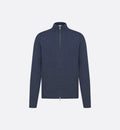 Dior Pull zippé CD Icon