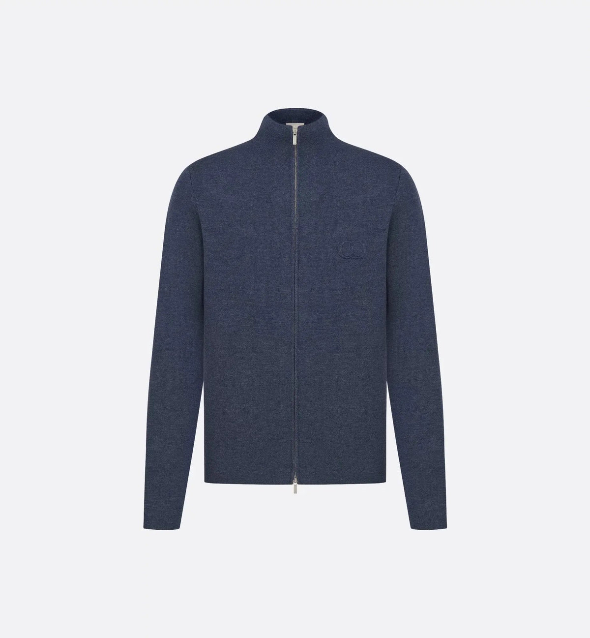 Dior Pull zippé CD Icon